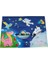 Abka Çıtçıtlı Dosya A4 Kids Seri 1