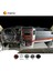 Meriç® Mercedes Sprinter Ön Torpido Kaplama 18 Parça 2006-2014 2