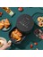 Air Fryer 3.5l Dokunmatik Kare Tasarımlı Yağsız Fritöz - Morondi Yeşil 4