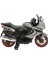 Baby 2 Go Speed 12V Akülü Motor Antrasit 5