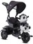 Babyhope Little Panda Lüx Bisiklet 127 1