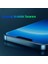iPhone 14 Plus-13 Pro Max 6.7 0.3mm Full Koruma Tempered Cam Ekran Koruyucu 2 Adet Set 3