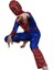 Kaslı Spiderman Kostümü 1