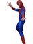 Kaslı Spiderman Kostümü 3