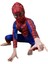 Kaslı Spiderman Kostümü 5