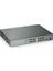 Zyxel GS1300-18HP 18 Port Poe+1xsfp Cctv SWITCH(170 Watt) 1