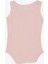 Kız Bebek Çıtçıtlı Body Jakarlı 9 Ay-3 Yaş, Somon 2