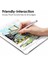 Samsung Galaxy Tab S6 - T860 - T865 Için Tablet Kalemi (Yurt Dışından) 3