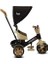 Babyhope Bobo Speed Tenteli Bisiklet 121 2