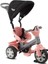 Babyhope Bobo Speed Tenteli Bisiklet 121 1