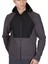 18211 Alpinist Nominata Erkek Sweatshirt Antrasit M 1