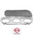 Manifold Conta Egzoz A3 03-09 Tt Touareg T5 Golf 4-5 Cayenne 3.2 022253039E 876861 1