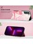 Galaxy S22 Plus Için Mermer Desenli Pu Deri Cüzdan Telefon Kılıfı - Rose Gold (Yurt Dışından) 5
