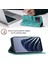 ONEPLUS10 Pro 5g Için Deri Cüzdan Flip Stand Telefon Kılıfı - Yeşil (Yurt Dışından) 4