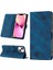 iPhone 13 Mini Için Deri Cüzdan Flip Stand Telefon Kılıfı - Mavi (Yurt Dışından) 2