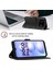 Poco M4 5g M5 4g Için Deri Cüzdan Flip Stand Telefon Kılıfı - Siyah (Yurt Dışından) 4