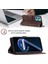 9 Pro 5g/nord Ce 2 Lite 5g Için Deri Cüzdan Flip Stand Telefon Kılıfı - Kahverengi (Yurt Dışından) 4