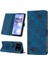 Poco M4 5g M5 4g Için Deri Cüzdan Flip Stand Telefon Kılıfı - Mavi (Yurt Dışından) 2
