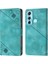 Hot 11 Için Deri Cüzdan Flip Stand Telefon Kılıfı - Yeşil (Yurt Dışından) 1