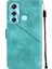 Hot 11 Için Deri Cüzdan Flip Stand Telefon Kılıfı - Yeşil (Yurt Dışından) 3