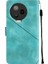Note 12 Pro 4g Için Deri Cüzdan Flip Stand Telefon Kılıfı - Yeşil (Yurt Dışından) 3