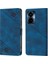 Camon 19 Pro 5g Için Deri Cüzdan Flip Stand Telefon Kılıfı - Mavi (Yurt Dışından) 1