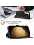 Galaxy S23+ Için Deri Cüzdan Flip Stand Telefon Kılıfı - Siyah (Yurt Dışından) 5