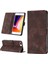 iPhone 8 Plus/7 Plus/6s Plus/6 Plus Için Deri Cüzdan Flip Stand Telefon Kılıfı - Kahverengi (Yurt Dışından) 2