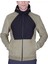 18211 Alpinist Nominata Erkek Sweatshirt Haki M 1