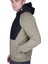 18211 Alpinist Nominata Erkek Sweatshirt Haki M 2