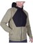 18211 Alpinist Nominata Erkek Sweatshirt Haki M 3