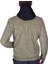18211 Alpinist Nominata Erkek Sweatshirt Haki M 4