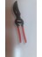 İZELTAŞ-6710270230-230 mm Bag Makası Luks Pvc 1
