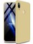 Huawei Y9 2019 Gkk Kılıf 360 Derece Tam Koruma 1