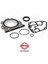 Conta Alt Bora Caddy 2 Golf 4 Passat B5 Polo Classic A3 A4 A6 Superb Octavia 1.9td 530541 38198011 1