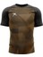 Erkek T-Shirt Vergo Sarı 1