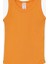 Kız Bebek Çıtçıtlı Body 9 Ay-3 Yaş, Hardal Sarı 3