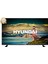 32HYN2000 32'' 81 Ekran Full Hd Kendinden Uydulu Ready D-Led Tv 2