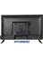 32HYN2000 32'' 81 Ekran Full Hd Kendinden Uydulu Ready D-Led Tv 3
