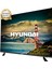 32HYN2000 32'' 81 Ekran Full Hd Kendinden Uydulu Ready D-Led Tv 4