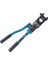 Yqk 300 - 16 - 300 mm² Hidrolik Skp Sıkma Pensesi (Çantalı Set) 1