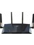 ASUS RT-AX88U PRO WIFI6 Dual Band Extendable Router-AX6000-4G 5G Mobile Tethering-AiProtection 5