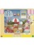 5653 Sylvanian Families Popcorn Standı +3 Yaş 1