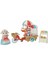 5653 Sylvanian Families Popcorn Standı +3 Yaş 2