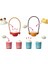 5653 Sylvanian Families Popcorn Standı +3 Yaş 3