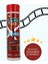 My Curls Movıe Star - Ekstra Parlaklık Veren, Shea Butter, Keratin ve 7 Çeşit Yağ Içeren Şampuan 300ML 1