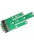 Msata M.2 Ngff Çevirici M-Sata SSD Ngff Çevirici Msata To Ngff SSD Çevirici 1