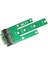 Msata M.2 Ngff Çevirici M-Sata SSD Ngff Çevirici Msata To Ngff SSD Çevirici 3