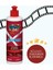My Curls Movıe Star - Ekstra Parlaklık Veren, Shea Butter, Keratin Ve 7 Çeşit Yağ Içeren Durulanmayan Saç Kremi 500g 2
