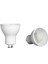 YSA-209B 9W GU10 Beyaz Smd LED Çanak Ampul 2